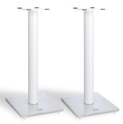Dali E-601 Connect Speaker Stands  - White