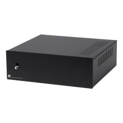 Project Power Box DS3 Sources Power Supply  - Black
