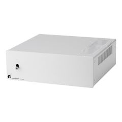 Project Power Box DS3 Sources Power Supply  - Silver