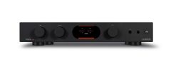 Audiolab 7000A Integrated Amplifier  - Black