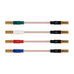 Audio Technica AT6108 Cartridge Lead Wires