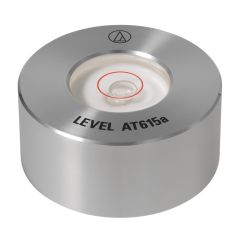 Audio Technica AT615a Bubble Leveller