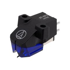 Audio Technica AT-XP3 DJ Moving Magnet Cartridge with Conical Stylus