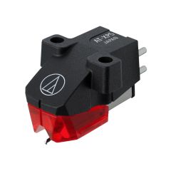 Audio Technica AT-XP5 DJ Moving Magnet Cartridge with Elliptical Stylus