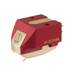 Audio Technica AT-OC9XML Microlinear Moving Coil Cartridge