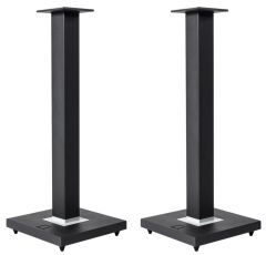Definitive Technology Demand ST1 Speaker Stands Black (Ex Display)