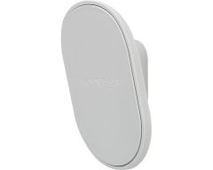 Mountson Premium Wall Mount for Sonos Move (Single)  - White