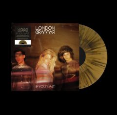 London Grammar - If You Wait (RSD 2023) Vinyl Album