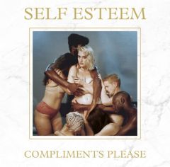 Self Esteem - Compliments Please (RSD 2023) Vinyl Album