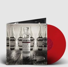 Lacuna Coil - Dark Adrenaline (RSD 2023) Vinyl Album