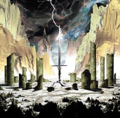 The Sword - Gods Of The Earth (RSD 2023) Vinyl Album