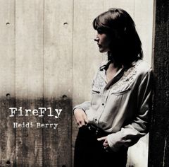 Heidi Berry - FireFly (RSD 2023) Vinyl Album