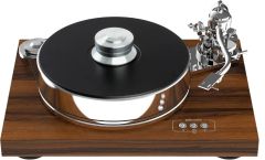 Project Signature 10 Turntable Palisander