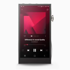 Astell&Kern A&futura SE300 Portable Hi Res Music Player