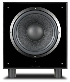 Wharfedale SW-12 Subwoofer  - Black