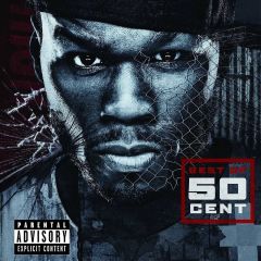 50 Cent - Best Of Vinyl Album
