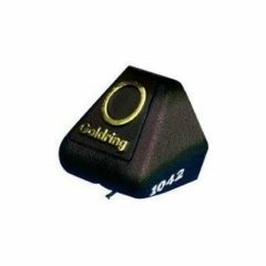 Goldring D42 Replacement Stylus for G1040/1042 Cartridge
