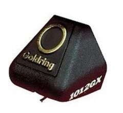 Goldring D12GX Repalcement Stylus for G1010/12/GX Cartridge