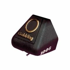 Goldring D06 Replacement Stylus for G1006 Cartridge
