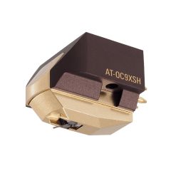 Audio Technica AT-OC9XSH Stereo Moving Coil Cartridge