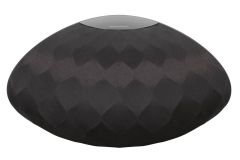 Bowers and Wilkins Formation Wedge Wireless Speaker Black (Open Box)
