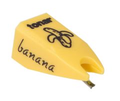 Tonar Banana DJ Disco Stylus