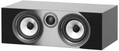 Bowers and Wilkins HTM72 S2 Centre Speaker Gloss Black (Ex Display)