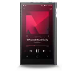 Astell&Kern KANN Ultra Portable Music Player Black