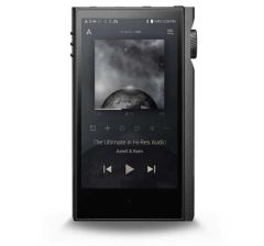 Astell&Kern KANN MAX Portable Music Player  - Black