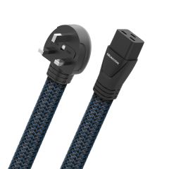 Audioquest Monsoon Power Cable 1m