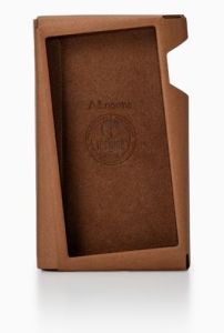 Astell&Kern A&norma SR35 Leather Case  - Brown