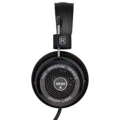 Grado SR60X Prestige On-Ear Headphones (Open Box)