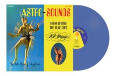101 Strings - Astro-Sounds From Beyond The Year 2000 (RSD 2024) Vinyl Album