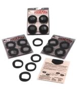 Milty Foculpods Vibration Supports