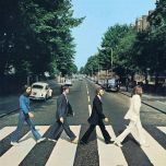 The Beatles - Abbey Road Vinyl Album