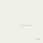 The Beatles - The Beatles (White Album) Vinyl Album
