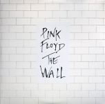 Pink Floyd - The Wall Vinyl Album
