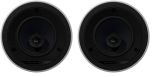 Bowers and Wilkins CCM664 in Ceiling Speakers