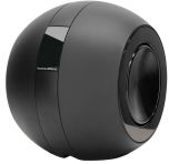 Bowers and Wilkins PV1D Subwoofer  - Matte Black