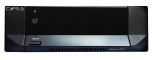 Cyrus Stereo 200 Stereo Power Amplifier  - Brushed Black