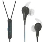 Bose® QuietComfort® 20 MK2 Noise Cancelling®  Earphones for Samsung  - Black