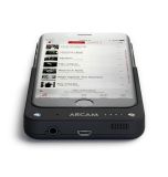 Arcam MusicBoost DAC & Headphone Amplifier for iPhone 6