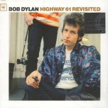 Bob Dylan - Highway 61 Revisited Vinyl Album
