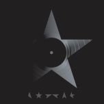 David Bowie - Blackstar Vinyl Album