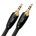Audioquest Tower 3.5mm Jack to Jack Cable