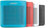Bose® SoundLink® Colour II Bluetooth Speaker