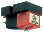 Nagaoka MP100 Moving Magnet Cartridge