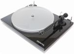 Project Essential III A Turntable  - Black