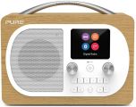Pure Evoke H4 Portable DAB Digital Radio inc FM Bluetooth