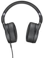 Sennheiser HD 4.30I Around Ear Headphones for Apple  - Black